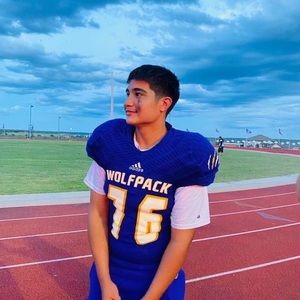 Meet your Posher, Jaime